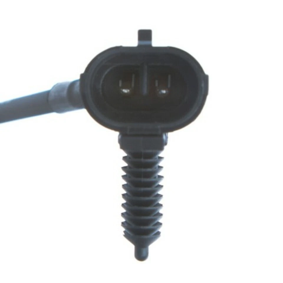 Sensor de velocidad de rueda Delphi ABS SS10868 | Pieza automática de alta calidad, ajuste universal para Foto 2 de 4