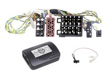 Lenkradfernbedienung CAN Bus Interface für Zenec® E GO Z4626 Mercedes Sprinter V