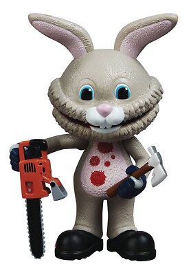 BUNNYMAN 4.5