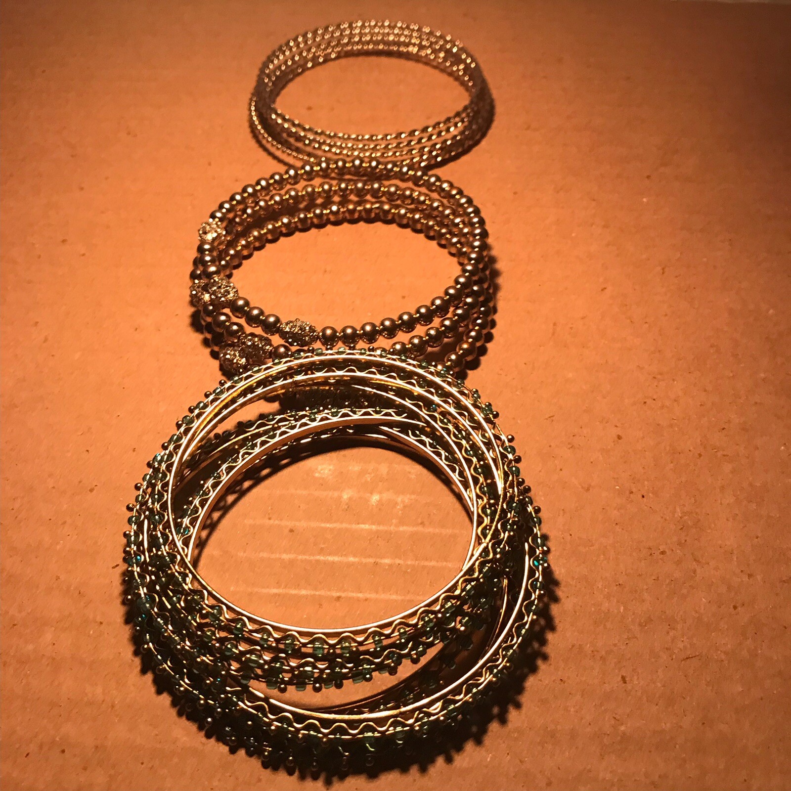 Bangle bracelet blitz - image 1