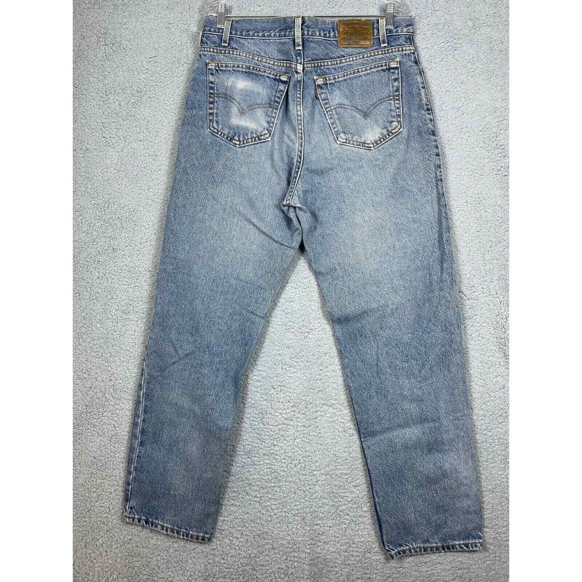 Levi's 540 USA製 RELAXED W36 カラージーンズ デニム Levi´s 540 USA製 RELAXED W36 カラージーンズ デニム
