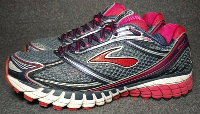 brooks women's ghost 6 running shoes