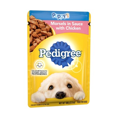 pedigree lowest price online