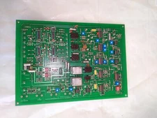 combustion Engineering Inc. 5006G Control Board Rev. A