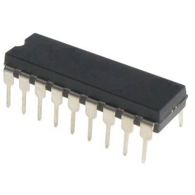5Pcs TBD62084APG PDIP-18 Gate Drivers DMOS Transistor Array 8-CH, 50V/0.5A