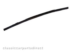 FORD CAPRI MK2/3 1974 1987 FRONT WING MOUNTING BAND R/H NEW