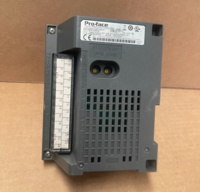 Pro-Face - PFXZGPADCM3H1 - AGP3000H-ADPCOM-01 - HMI Enclosure