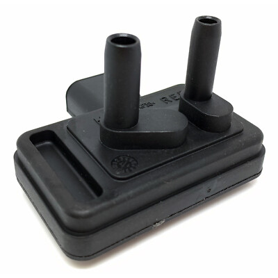 New For 2001-2002 Ford Escape Focus Crown Victoria EGR Pressure Feedback Sensor 