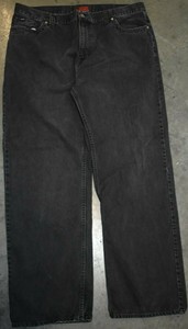 vans straight leg jeans