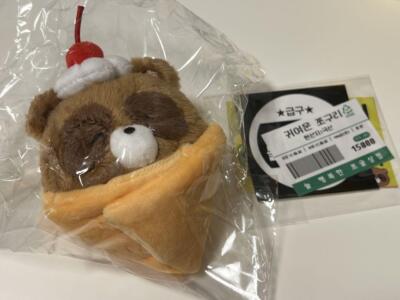 ソヌ　ぬいぐるみ Theboyz ドボイズ　ドボ THEBOYZ ドボイズ ソヌ Plush | eBay