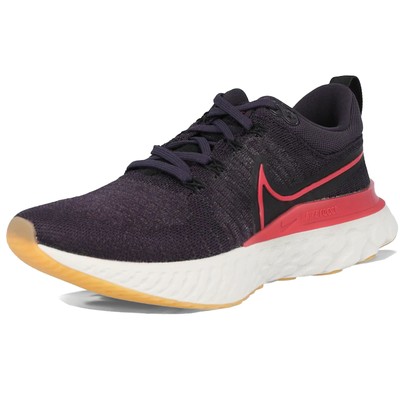 Nike Schuhe Nike React Infinity Run Flyknit 2 Größe 38,5 Cod CT2423-501 Schwarz