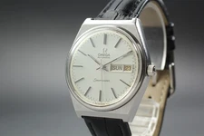 Vintage [Exc+5] Omega Seamaster 166.0210 1022 Automatic Men's Watch From JAPAN