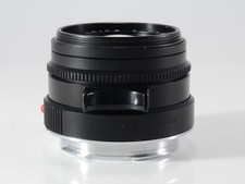 Leica SUMMARIT-M 50mm Focal Camera Lenses for sale - eBay