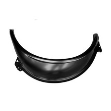 Driver Side Outer Wheel Housing Fits 1981-1987 Buick Regal 4462-675-81l Driver Side Outer Wheel Housing Fits 1981-1987 Buick Regal 4462-675-81l