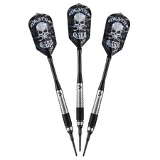 Viper Desperado Tungsten Soft Tip Darts - Grip 3 Style - 18 Grams