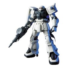 HGUC 1/144 F2 Zaku federal specification Mobile Suit Gundam 0083 STARDUST MEMOR