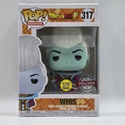 Funko Pop! Animation Dragon Ball Super Whis #317 Special Edition GITD