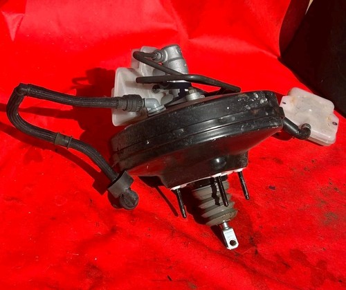 Bremskraftverstärker Hauptbremszylinder passt für MAZDA 5 (CR19) 2.0 CC294395X - Bild 6 von 6