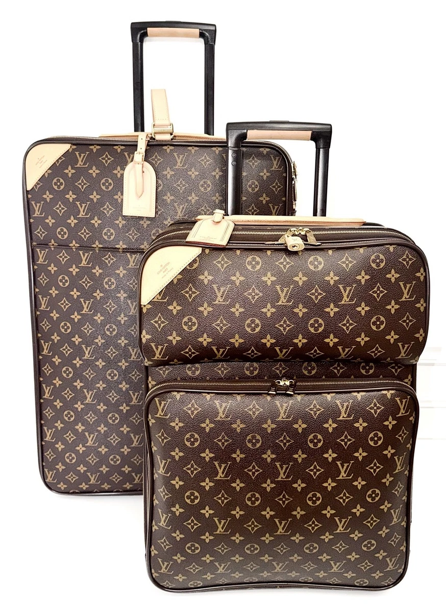 Louis Vuitton Pegase Bags & Handbags for Women for sale | eBay