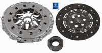 Kupplungssatz Sachs 3000 951 614 FÜR Audi Seat Skoda VW