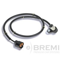 Bremi Sensor DrehzahlfüHler Vorne Links FüR Mitsubishi Pajero Sport I K90