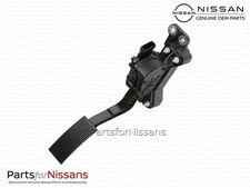 Genuine Nissan Frontier Xterra Accelerator Pedal Travel Sensor 18002-EA000