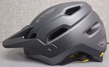 Giro Source MIPS Helmet - Matte Black Fade, XL NO BOX