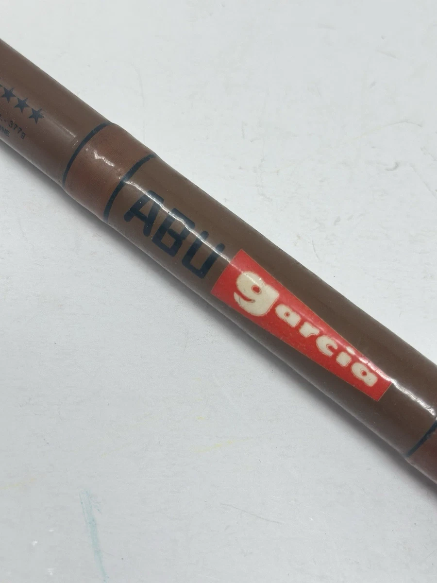 abu garcia 701m rod Abu Garcia 1609848 Max Pro Spinning Combo 7' 1PC Medium