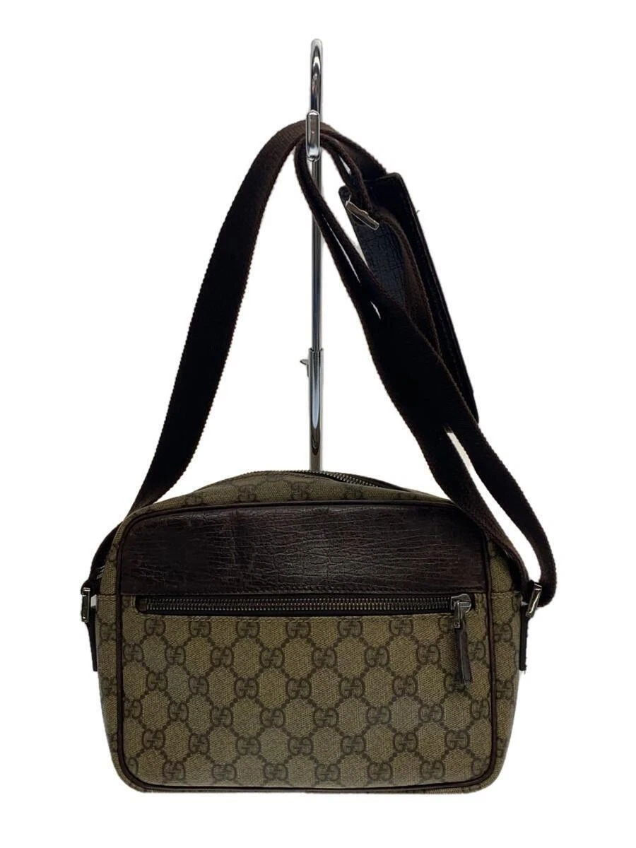 Sac à bandoulière GUCCI GG plus