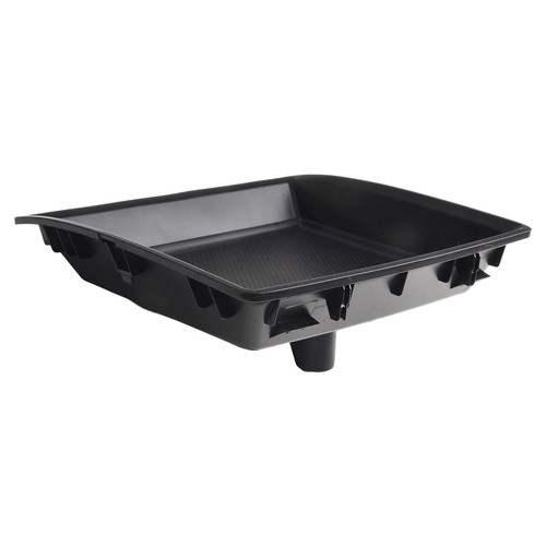 For Touran Dashboard Black Box Storage Solution Compatible with OEM Part - Picture 6 of 15