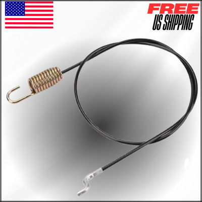 #ad #ad Auger Cable for PowerSmart Snow Blower DB7651 24 212cc DB7659A 22 208cc $26.48