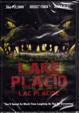 Lake Placid Widescreen Edition 