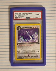 Pokemon 1st Edition Psa 10 | eBay