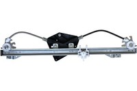 Alzavetro Alzacristalli FüR Bmw X3 E83 2004-2010 Hintere Linke Seite