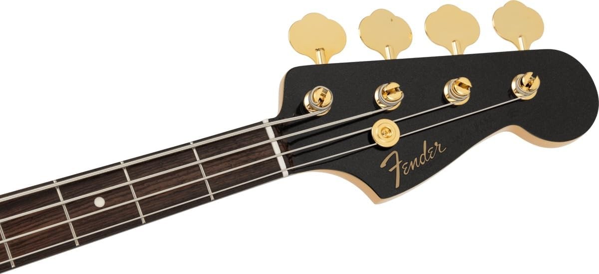 ベース Fender Japan Jazz Bass Made in Japan Fender Made In Japan Traditional 2025 Collection 60s Jazz Bass