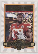 2020 Panini Donruss The Champ is Here Tanoh Kpassagnon #CH-TK 0n4f