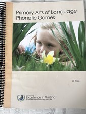 Primary Arts of Language Writing + Reading Te...
