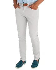 johnnie-O Atlas Lightweight Stretch 5-Pocket Jean