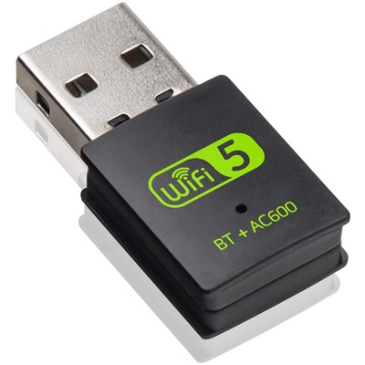 Bluetooth Dongle, WLAN Adapter, USB Stick