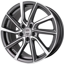Jante alu DEDICO SHAKE S 15"