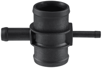 KüHlmittelflansch FüR Audi Seat Skoda VW A3 Sportback Cabriolet Altea XL Leon
