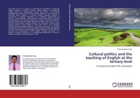 Cultural Politics And The Teaching Of English At The Tertiary Level Vishwanathan