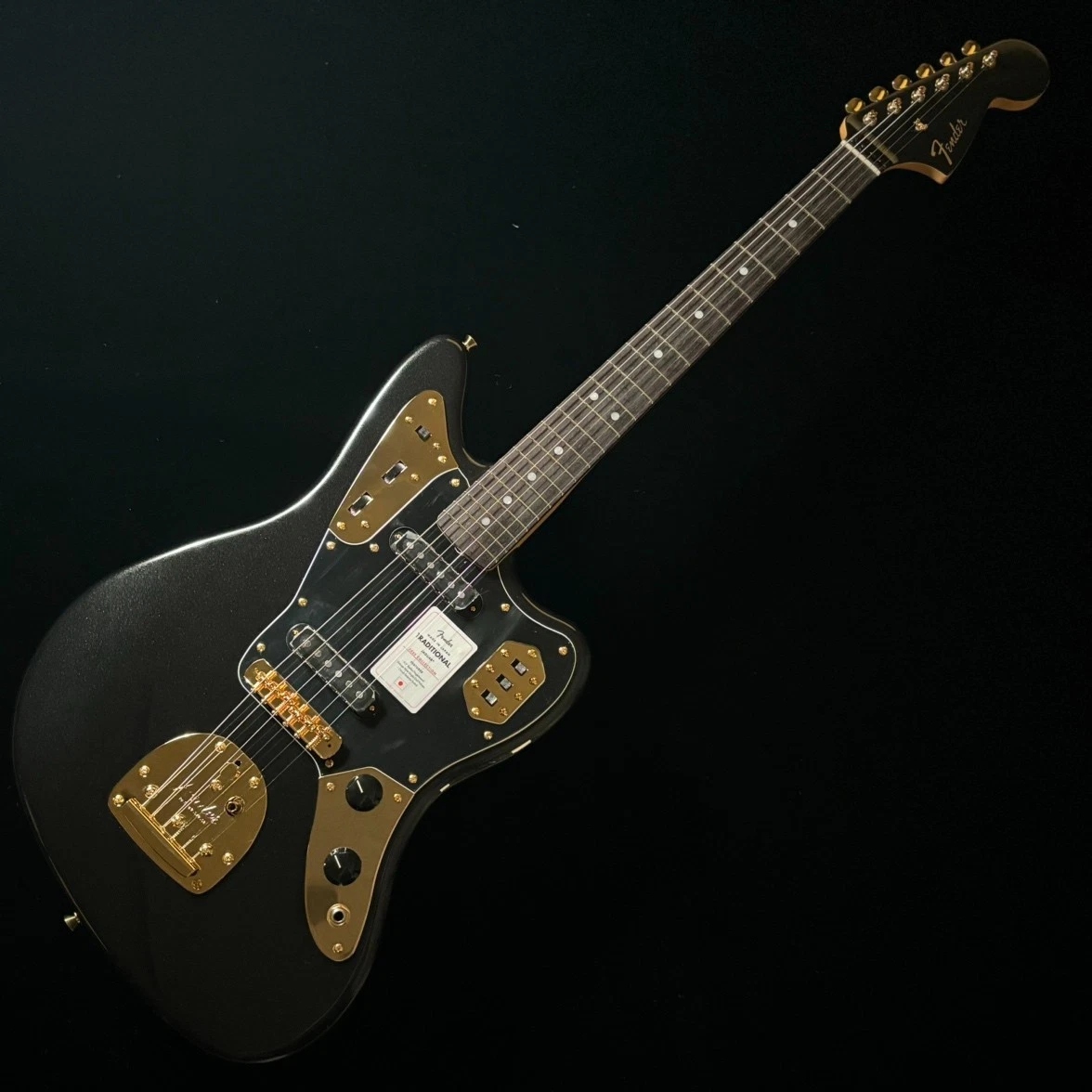 Fender / Made in Japan Traditional 2025 Collection 60s Jaguar