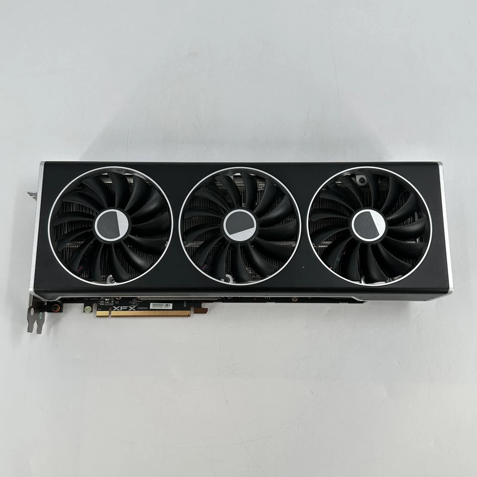 XFX Speedster MERC 310 Radeon RX 7900 XTX 24GB - Graphics Card - Excellent 