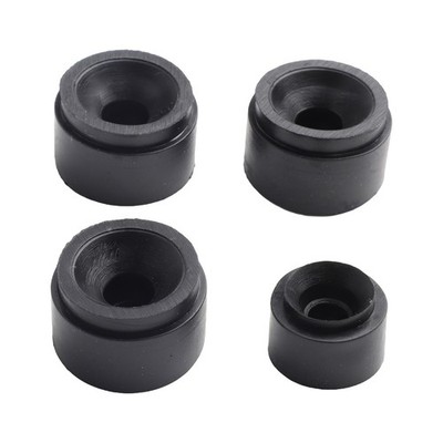 Reliable Rubber Grommets for Engine Cover Easy Assembly Complete Package