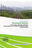 Eldon A. Mainyu | Hosobata Station | Taschenbuch | Englisch (2026)