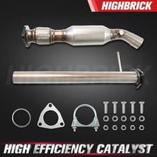 Catalytic Convertercompatible With 05-09 Equinox06-09 Pontiac Torrent 3.4l Catalytic Convertercompatible With 05-09 Equinox06-09 Pontiac Torrent 3.4l