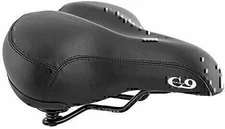 Cloud-9 Cruiser Gel Plus Saddle