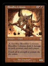 Bloodfire Colossus 55 R Apocalypse
