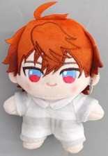 Kitami Yusei Posing Plüsch IMPACT Nijisanji 13 cm (2025)